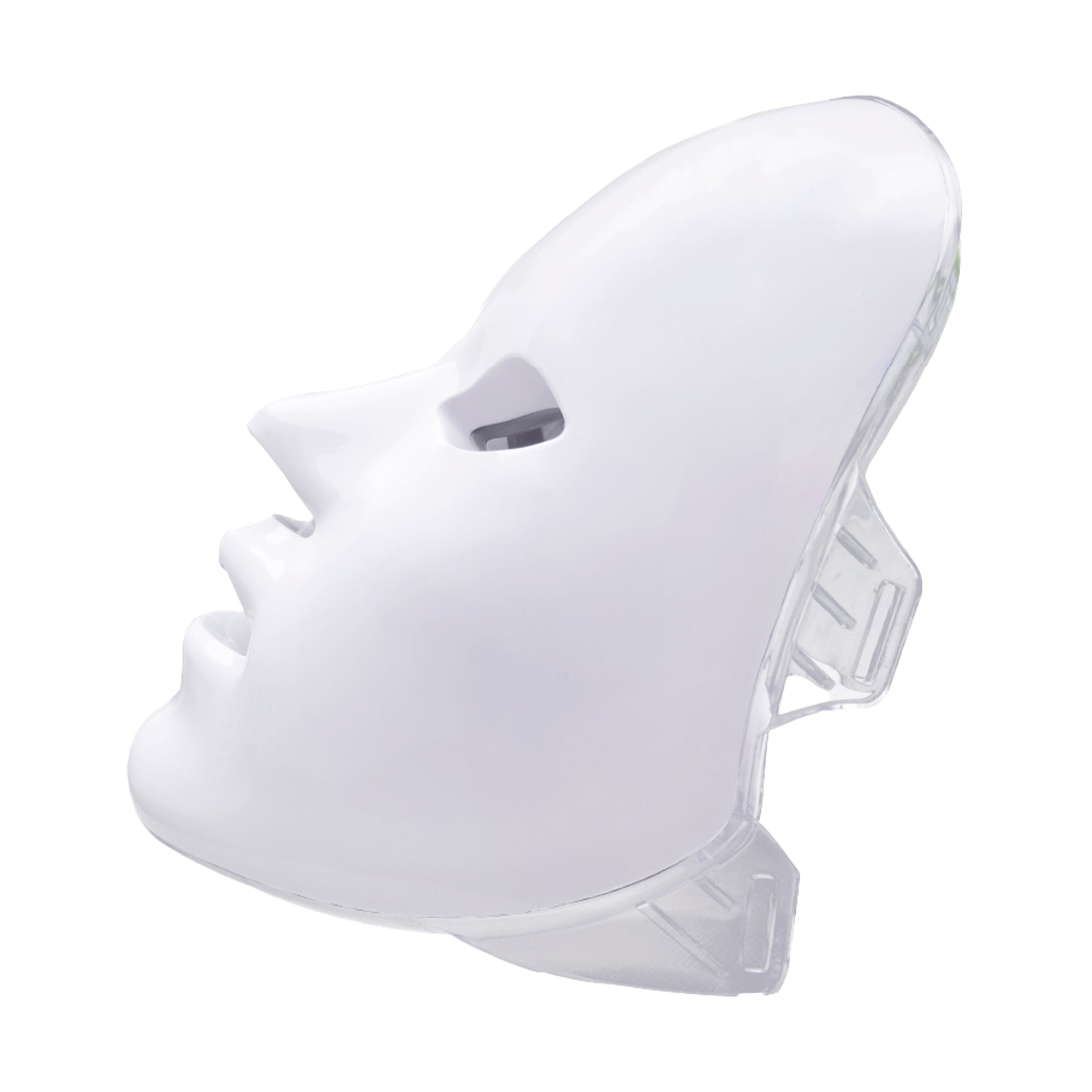 7-in-1 LED Light Therapy Face Mask – Advanced Skincare at Home!